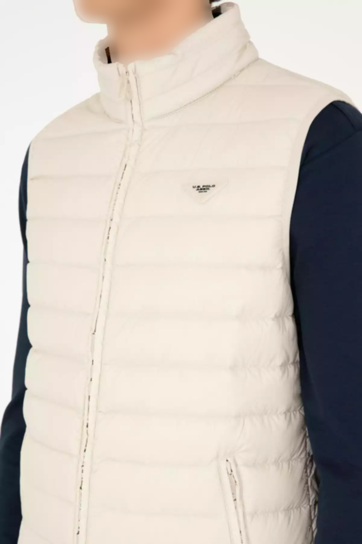 جلیقه سنگی مردانه برند U.S. Polo Assn. کد 1753301726