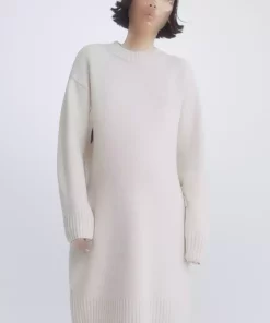 پیراهن بافتنی برند H&M کد 1752543674