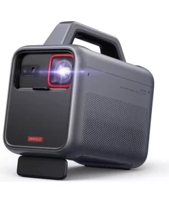 جعبه دستگاه بي سيم 3هوشمند قابل حمل وای فای برند Anker کد 1753786323