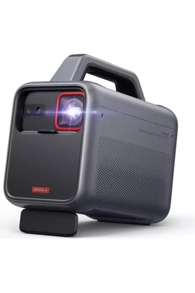 جعبه دستگاه بي سيم 3هوشمند قابل حمل وای فای برند Anker کد 1753786323