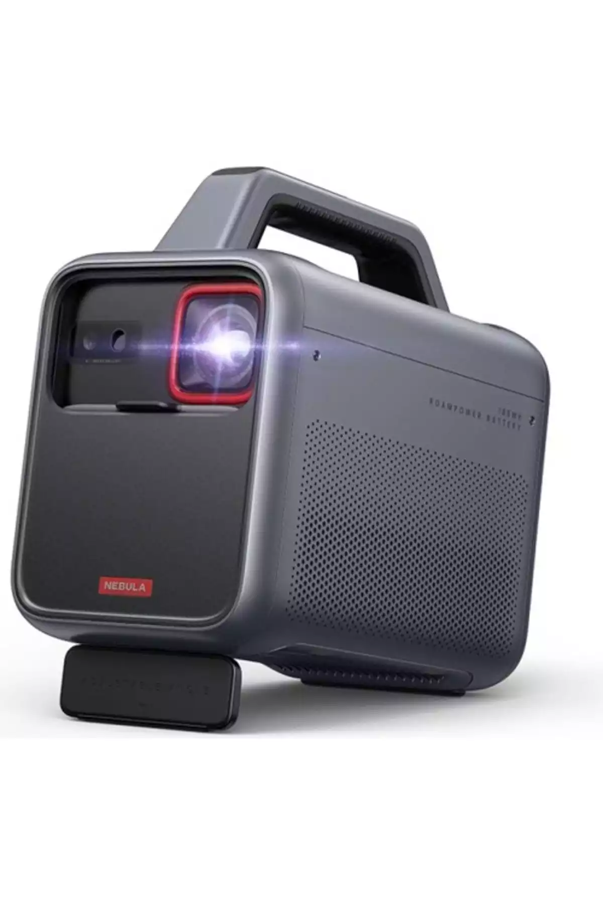 جعبه دستگاه بي سيم 3هوشمند قابل حمل وای فای برند Anker کد 1753786323