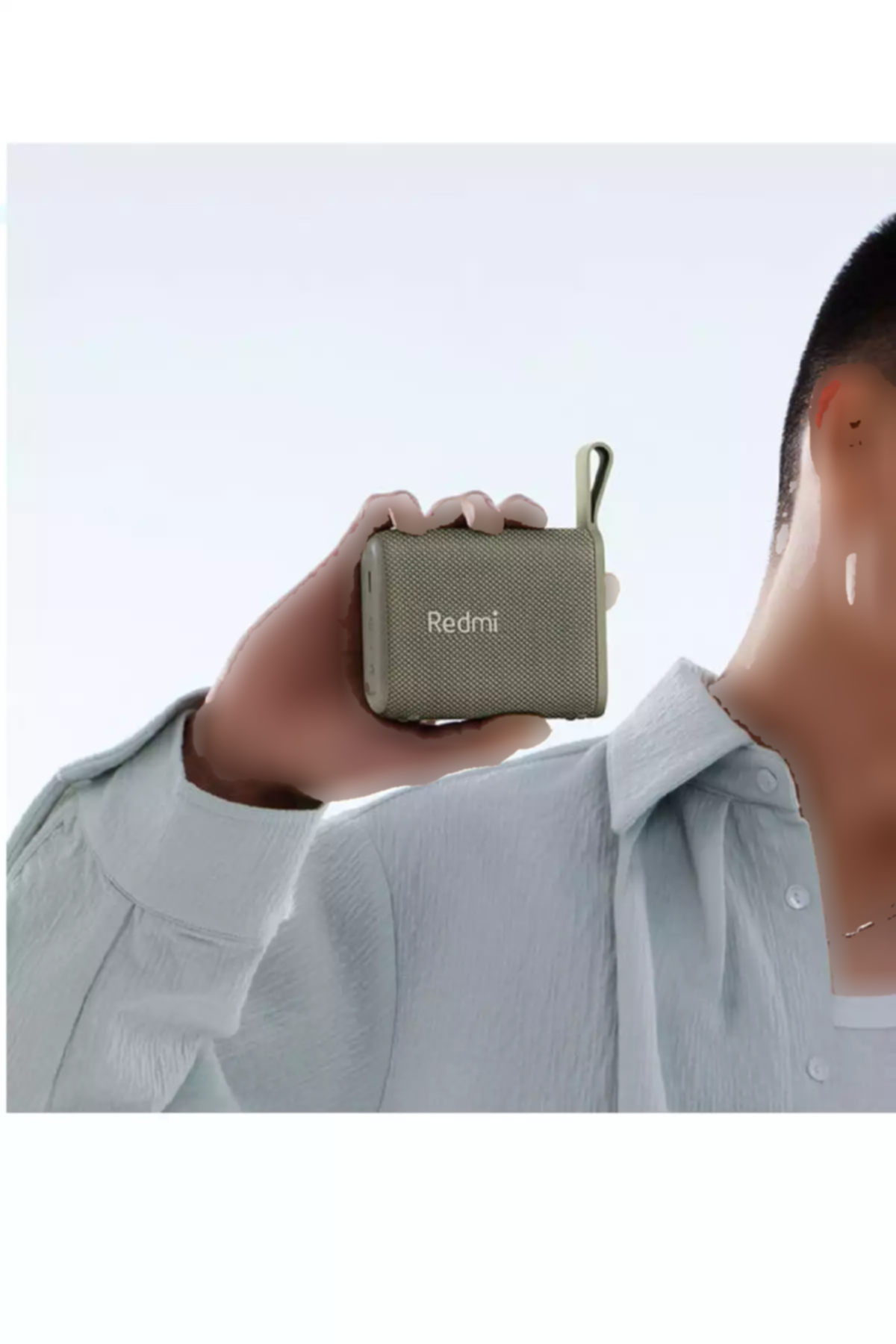 ردمی گوینده برند Xiaomi کد 1753789870