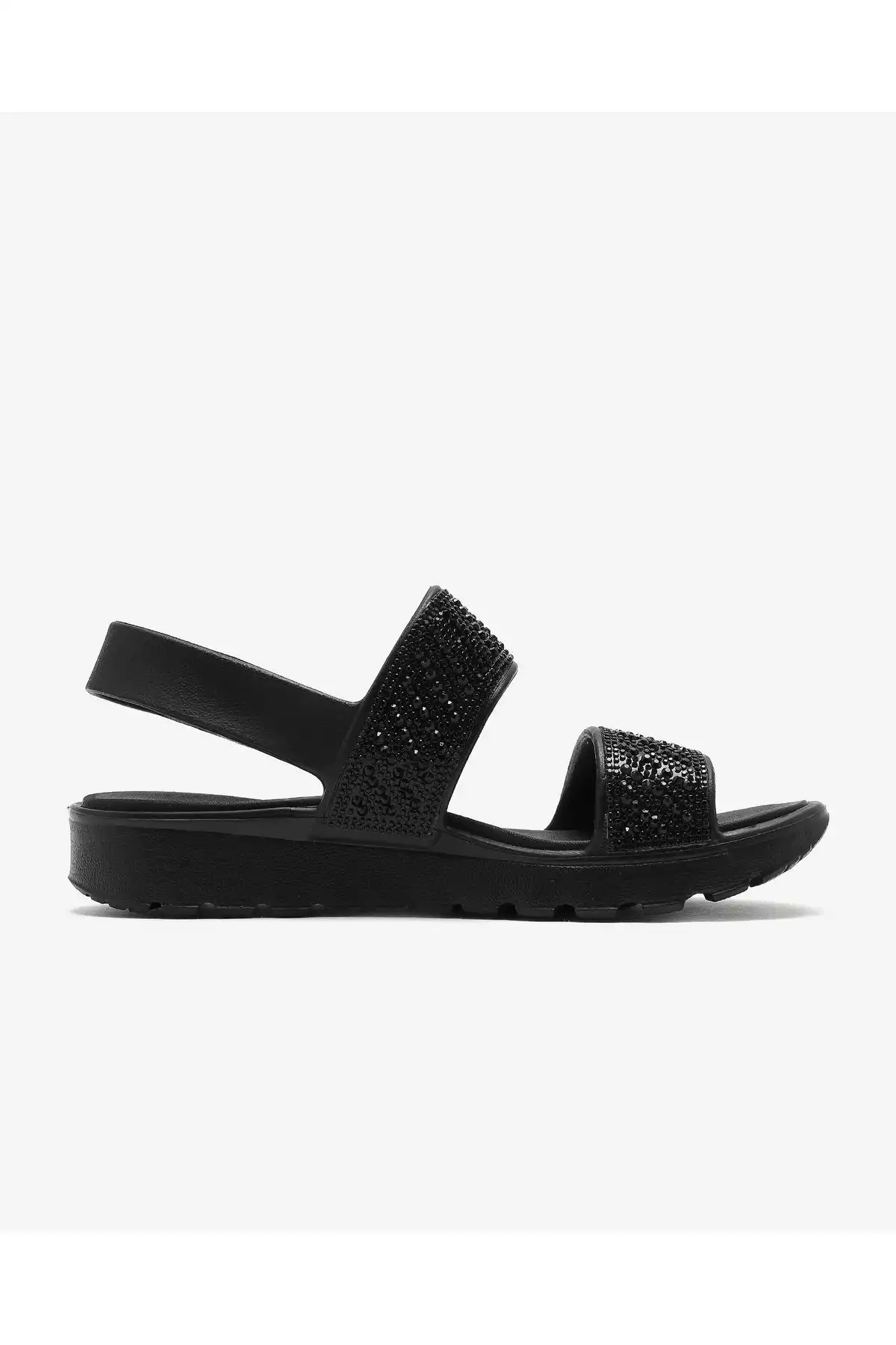 صندل 111531bbk مشکی زنانه مسحور کردن پوتین برند Skechers کد 1753266732