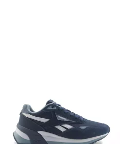 کفش اسپرت اسنیکر 25نفتی مردانه دوباره برند Reebok کد 1753384929