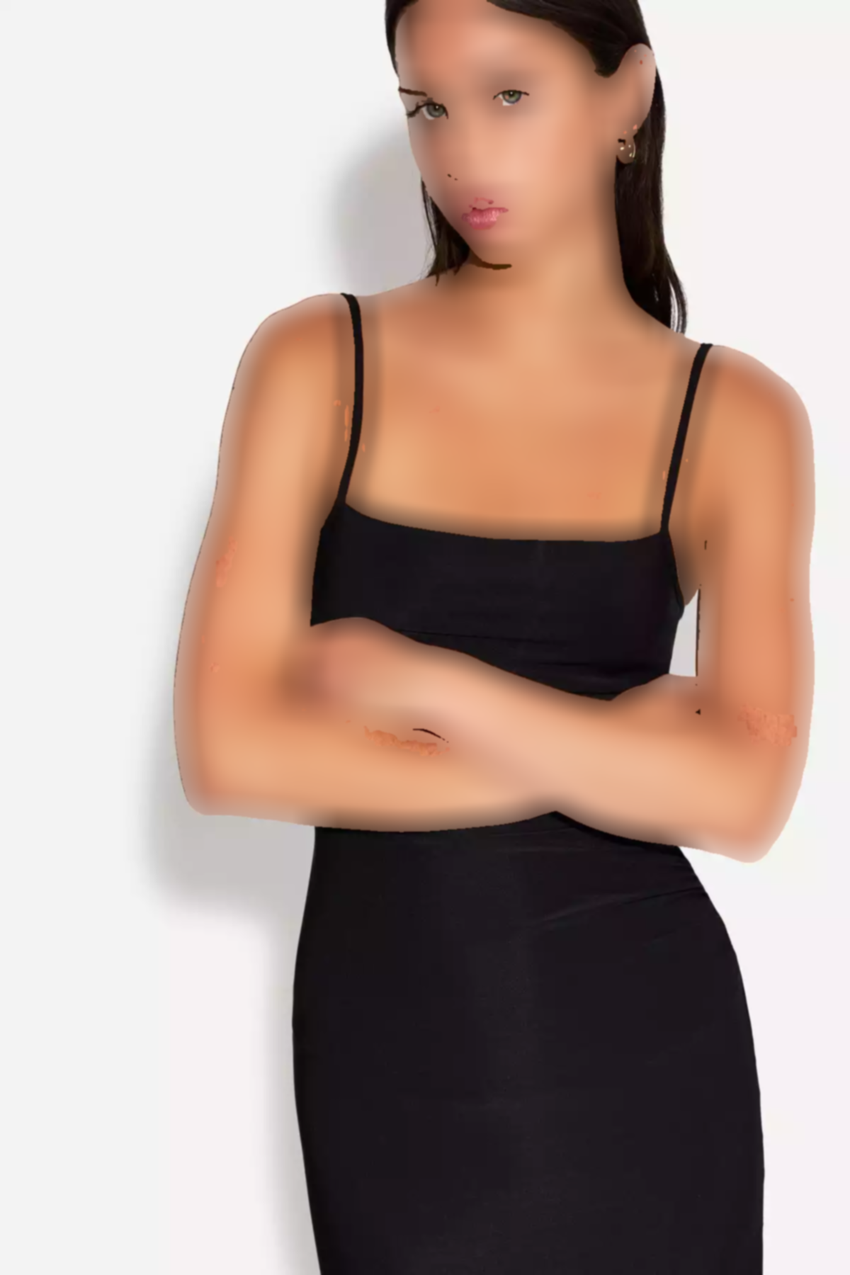 پیراهن بنددار برند Bershka کد 1753468986
