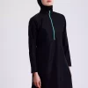 مایو اسلامی پوشیده ست کامل ضد آب برند medipek کد 1753536066