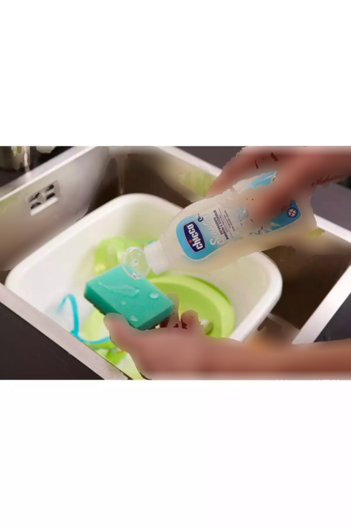 پاک کننده 300میلی لیتر برند Chicco کد 1753812671