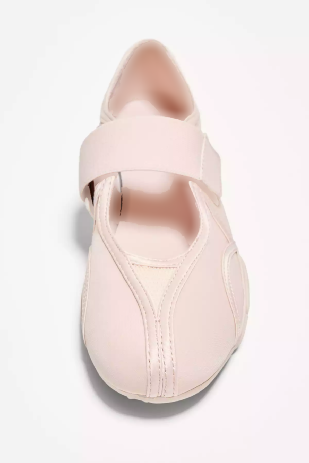 کفش تخت اسپرت برند Bershka کد 1753879273