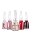 لاک ناخن ست دارند ۰ برند Flormar کد 1753636325