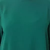 ست تونیک سبز زمردی شلوار برند Refka کد 1753724474