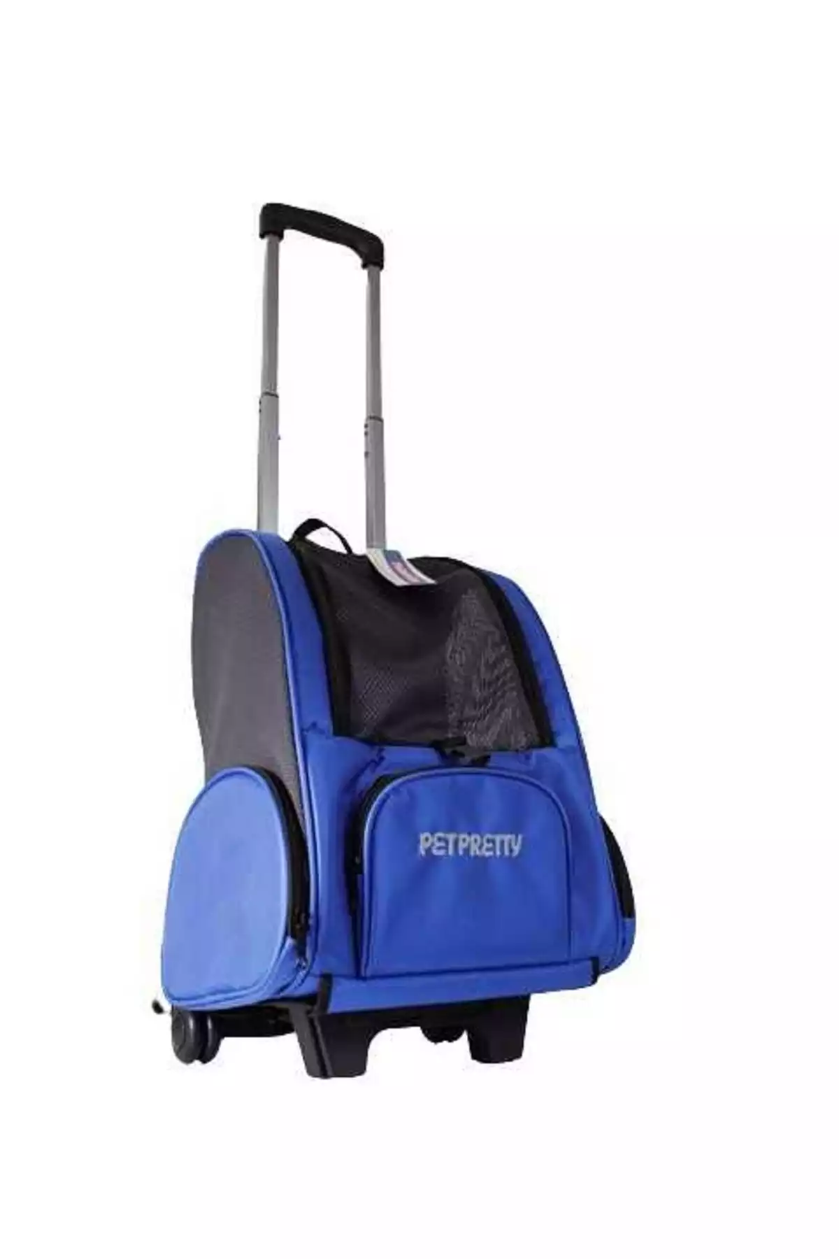 کوله پشتی آبی برند Pet Pretty کد 1753796469