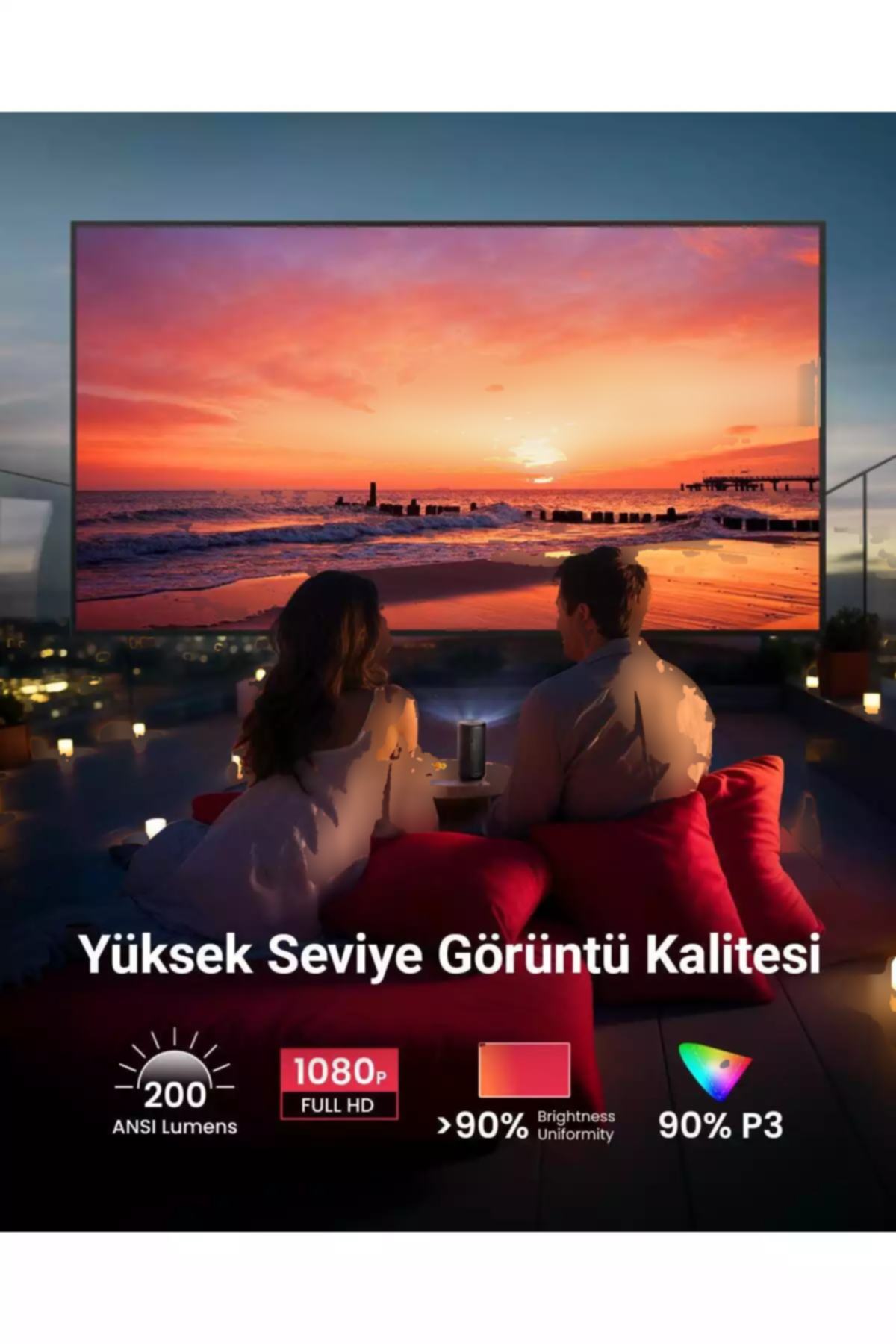 دستگاه 3هوشمند قابل حمل برند Anker کد 1753780509