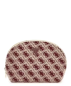 کیف لوازم آرایش زنانه گنبد برند Guess کد 1751861467