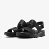 صندل 111531bbk مشکی زنانه مسحور کردن پوتین برند Skechers کد 1753266732