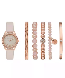 دستبند ساعت مچی ست 4زنانه برند Skechers کد 1751695225