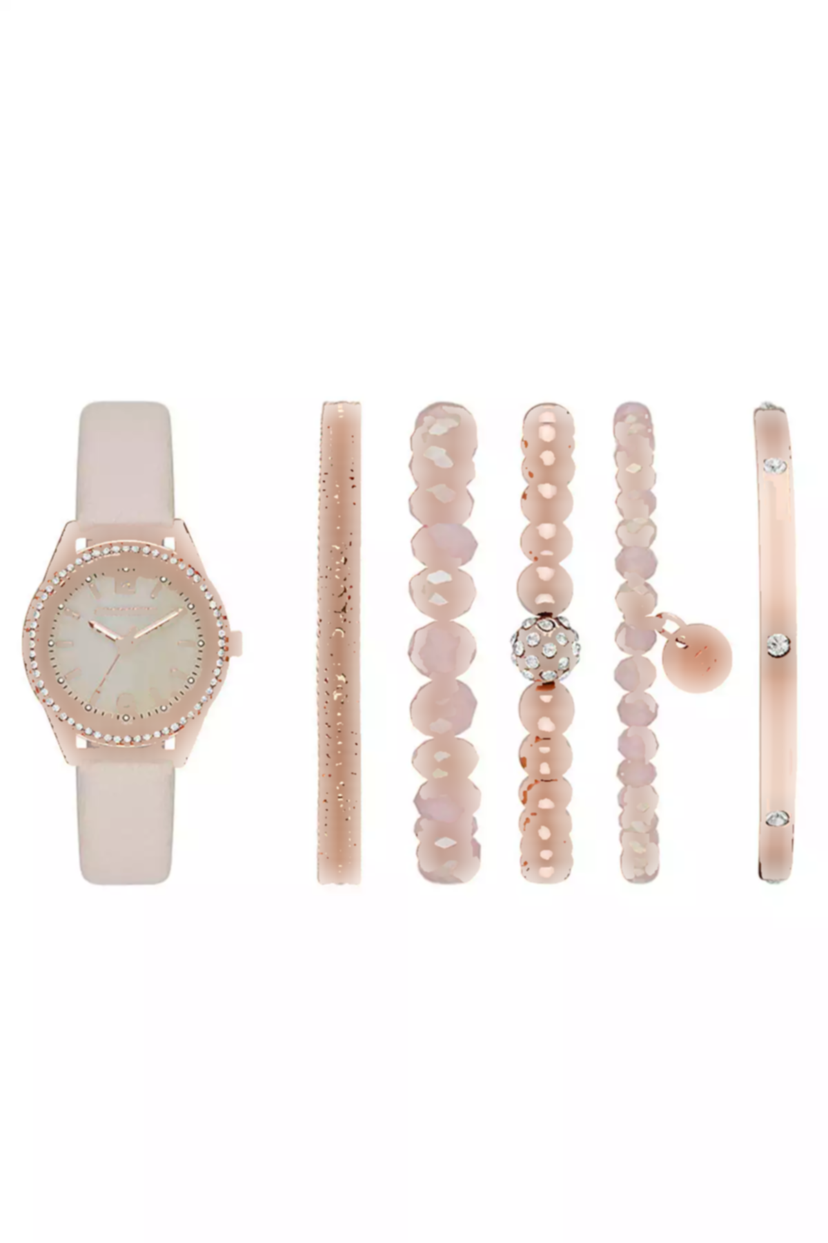 دستبند ساعت مچی ست 4زنانه برند Skechers کد 1751695225