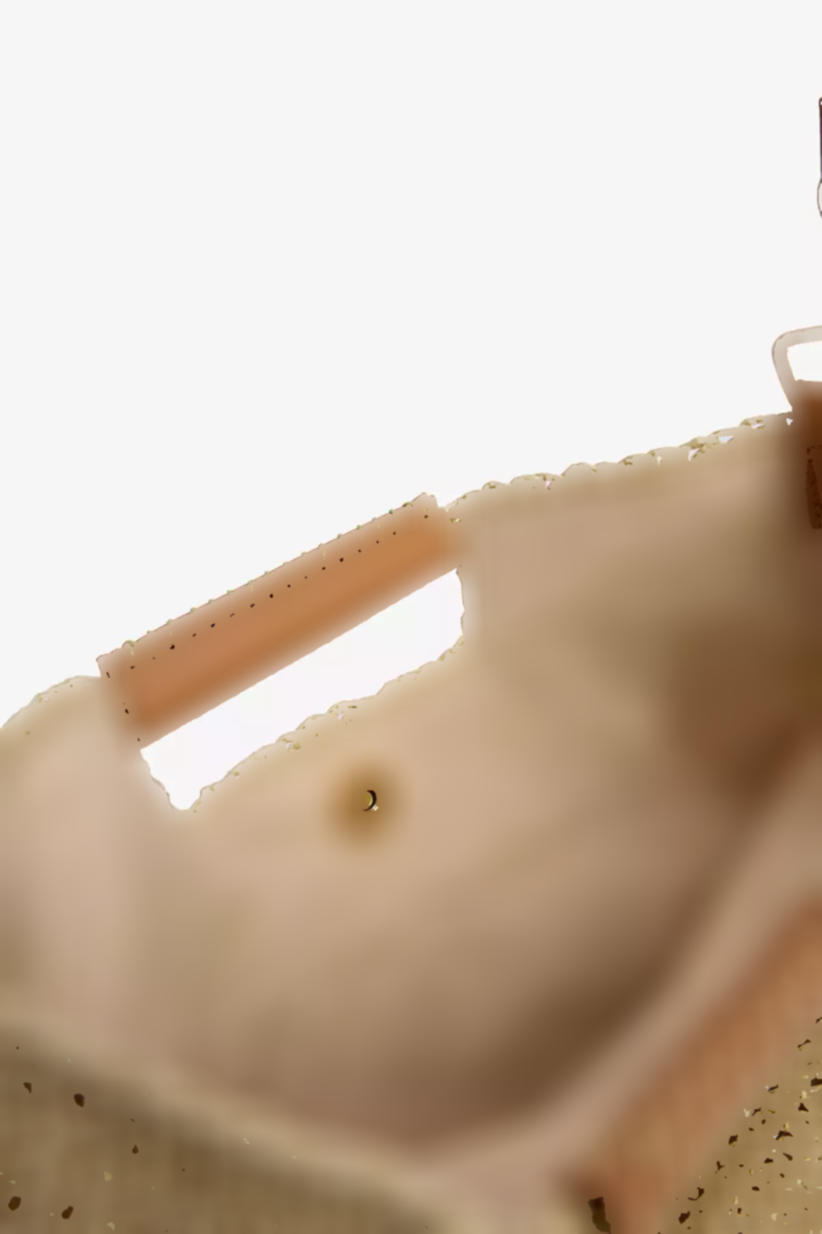 کیف طبیعی برند Penti کد 1753342408