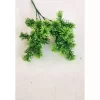 گلدار مصنوعی شیشه ای گیاهی 50 سبز ترتیب باغ تزئین چمن ، 30cm برند ALSHOP کد 1753579389