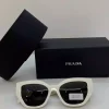 عینک 145زنانه اسپرت برند Prada کد 1753731728