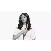 فلز مس) آبی/روشن (پروس دراز airwrap™ برند DYSON کد 1753496587