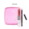 لب ست آرایش قرمز دراز برند KIKO کد 1753536134