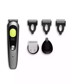 کیت مراقبت 10 نیرو مردانه برند Arzum کد 1752518466