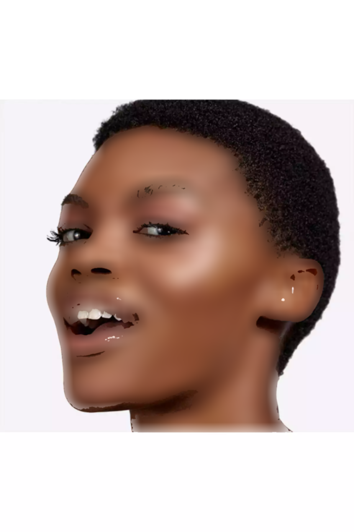 هایلایتر 50میلی لیتر کرمی برند Mac کد 1753743068