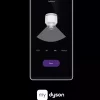 پاک کننده هوا cool داغ برند DYSON کد 1753496524