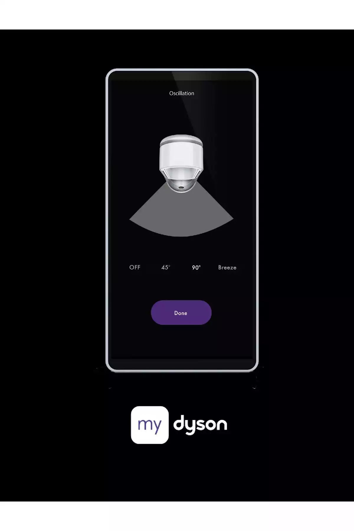 پاک کننده هوا cool داغ برند DYSON کد 1753496524