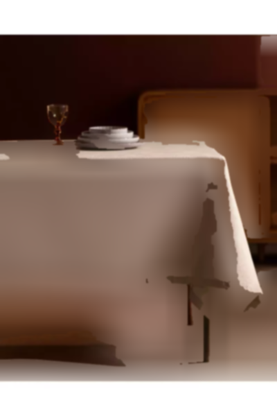 بژ رومیزی 160x300cm برند Madame Coco کد 1753072268