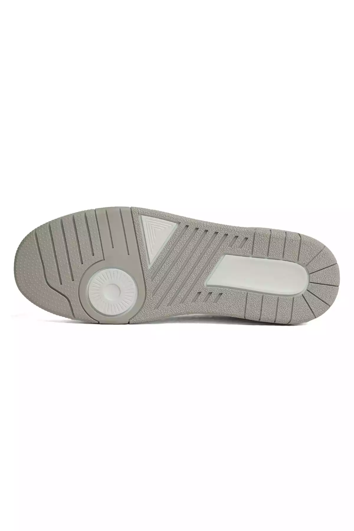 کفش اسپرت اسنیکر سفید & پیشرو برند hummel کد 1753407671