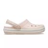 صندل صورتی برند Crocs کد 1753476123