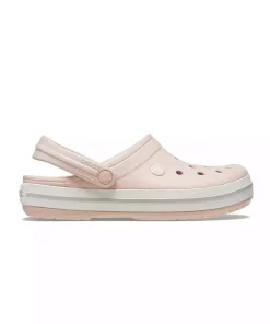صندل صورتی برند Crocs کد 1753476123