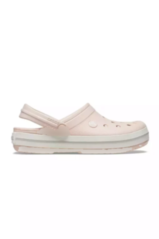 صندل صورتی برند Crocs کد 1753476123
