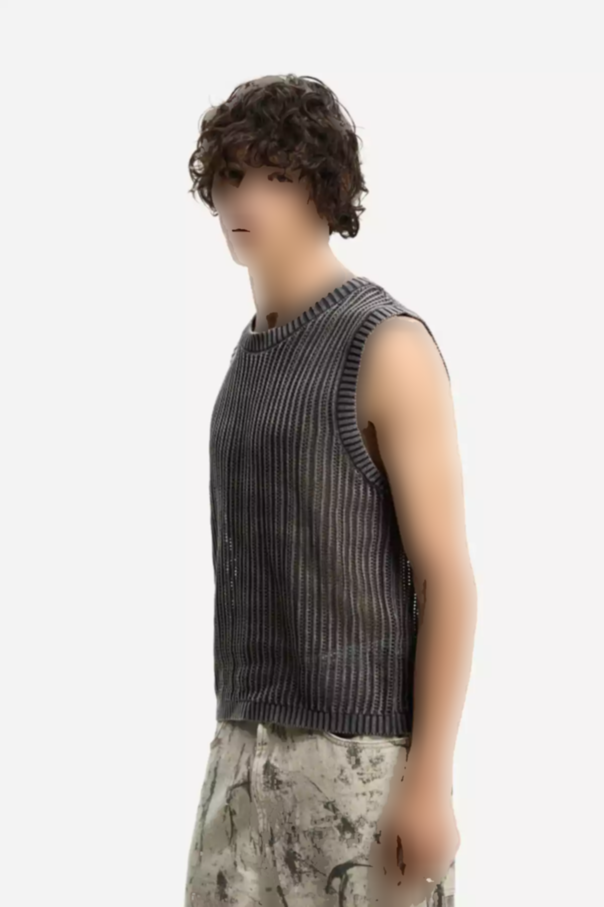 جلیقه شستشو برند Bershka کد 1753270933