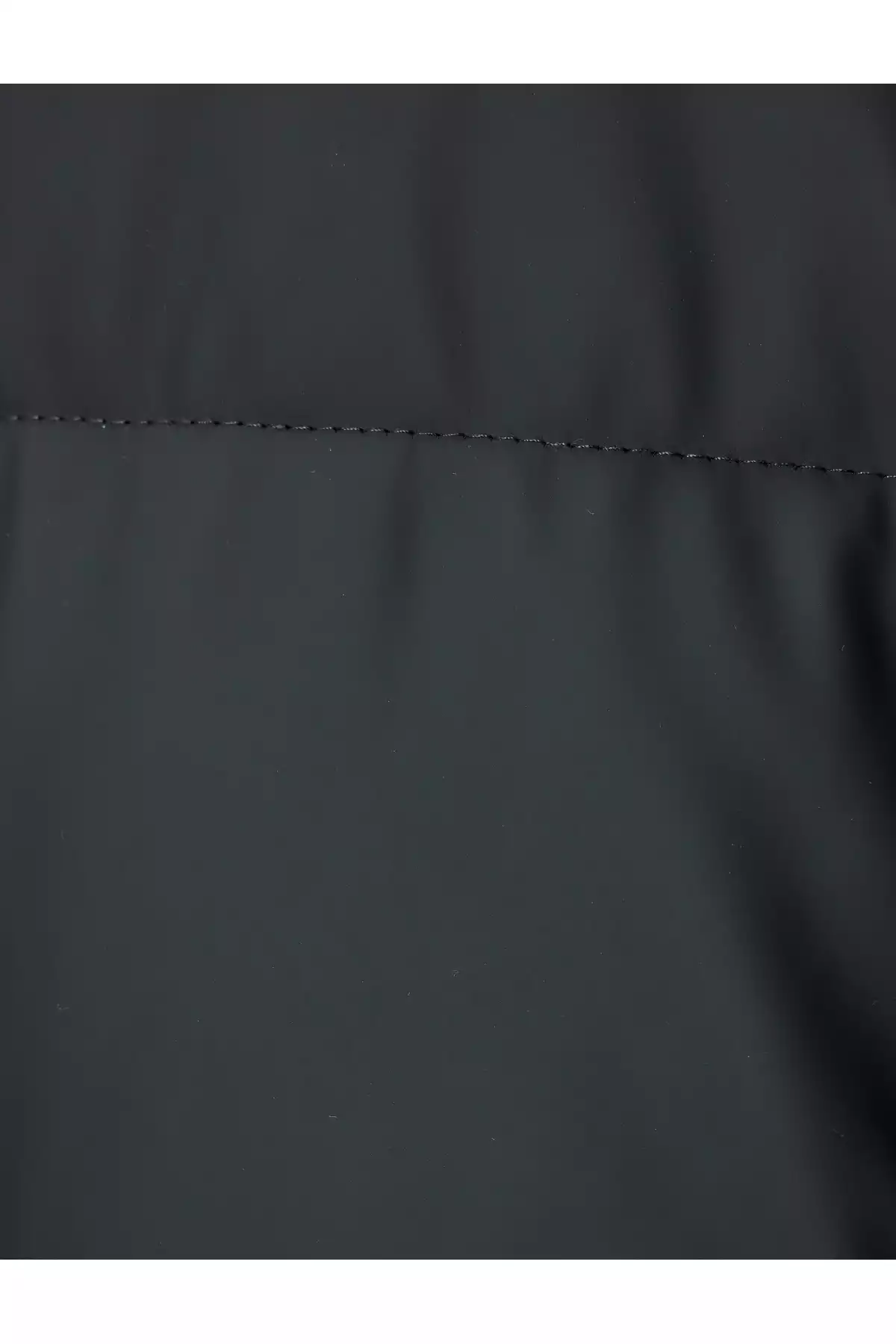 جلیقه اسلیم فیت یقه ایستاده پفدار برند Koton کد 1753278075