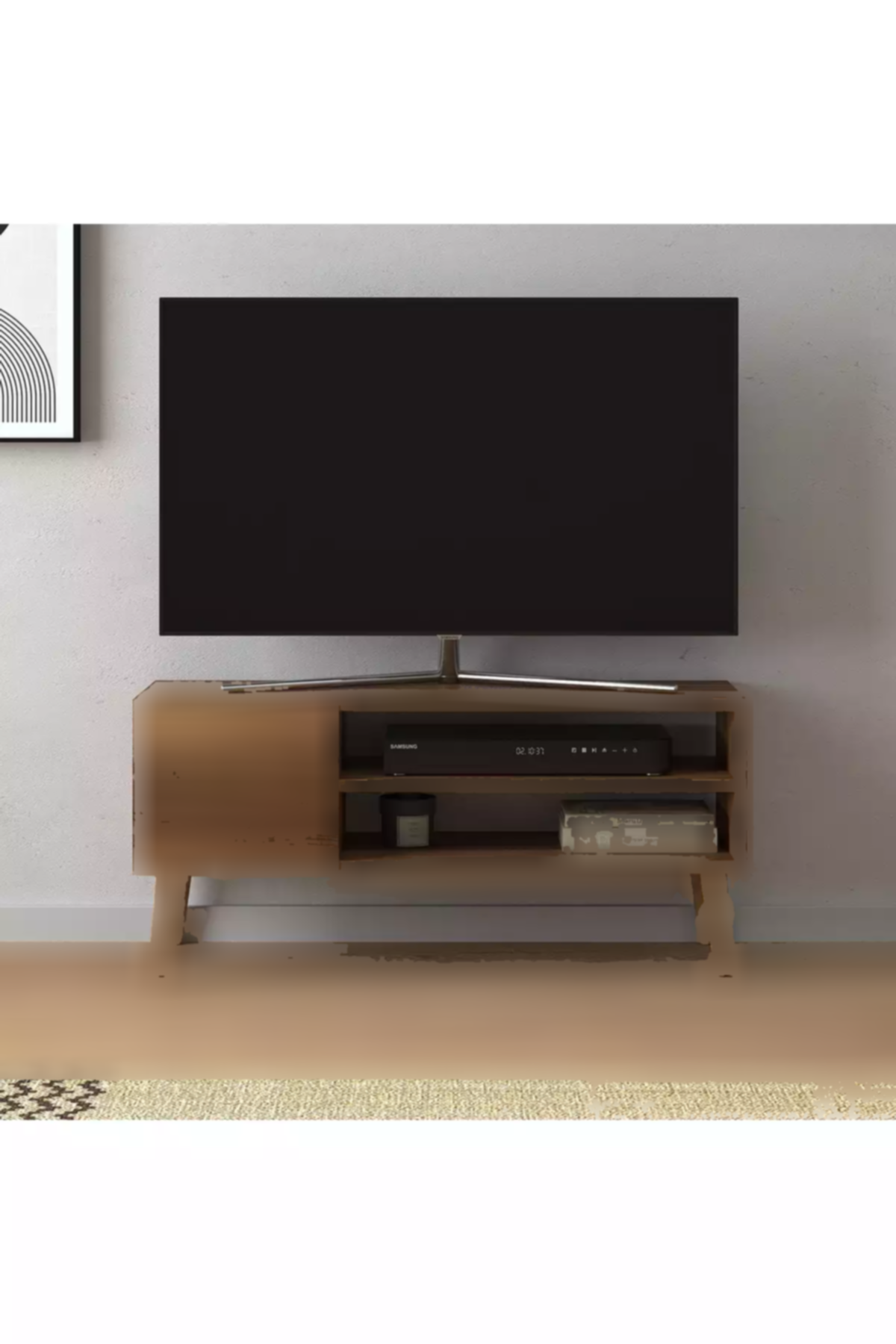 میز برند Monte Sehpa کد 1753777328