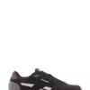 کفش اسپرت اسنیکر تمیز کننده مردانه مشکی برند Reebok کد 1753381344