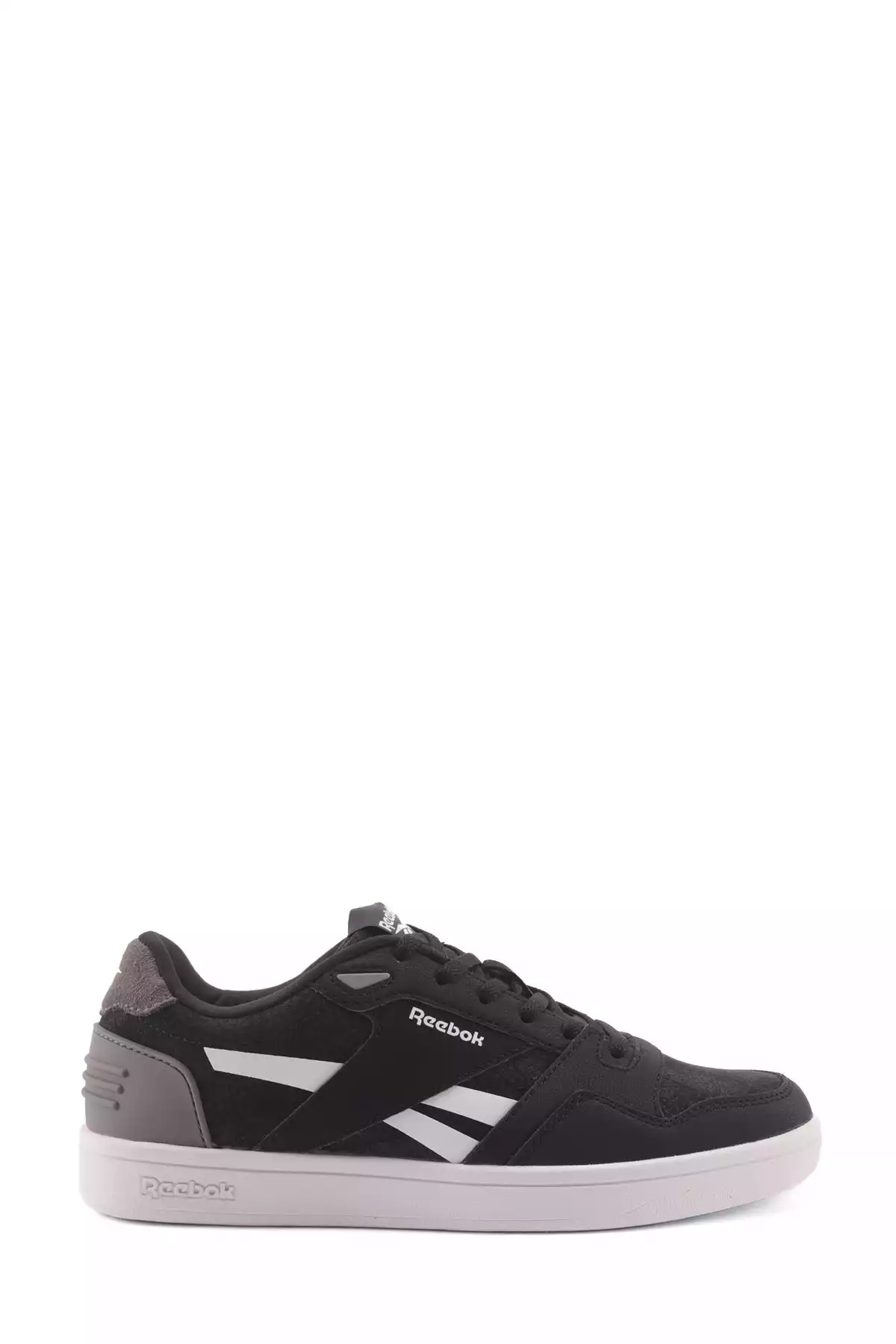کفش اسپرت اسنیکر تمیز کننده مردانه مشکی برند Reebok کد 1753381344