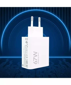 دستگاه ست شارژ فوق العاده برند Xiaomi کد 1753790049
