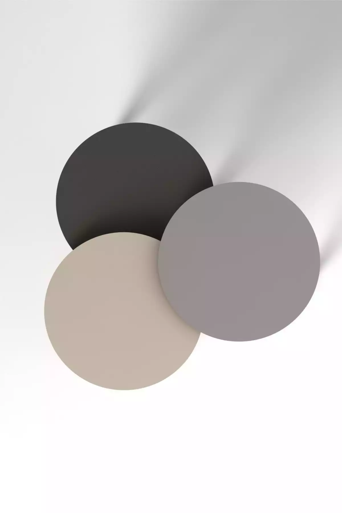 کرم قهوه کاپوچینو برند Monte Sehpa کد 1753763525