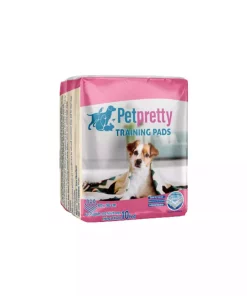 طبیعی توالت برای 10lu سگ ورزش زیبا 60x90cm برند Pet Pretty کد 1753793523