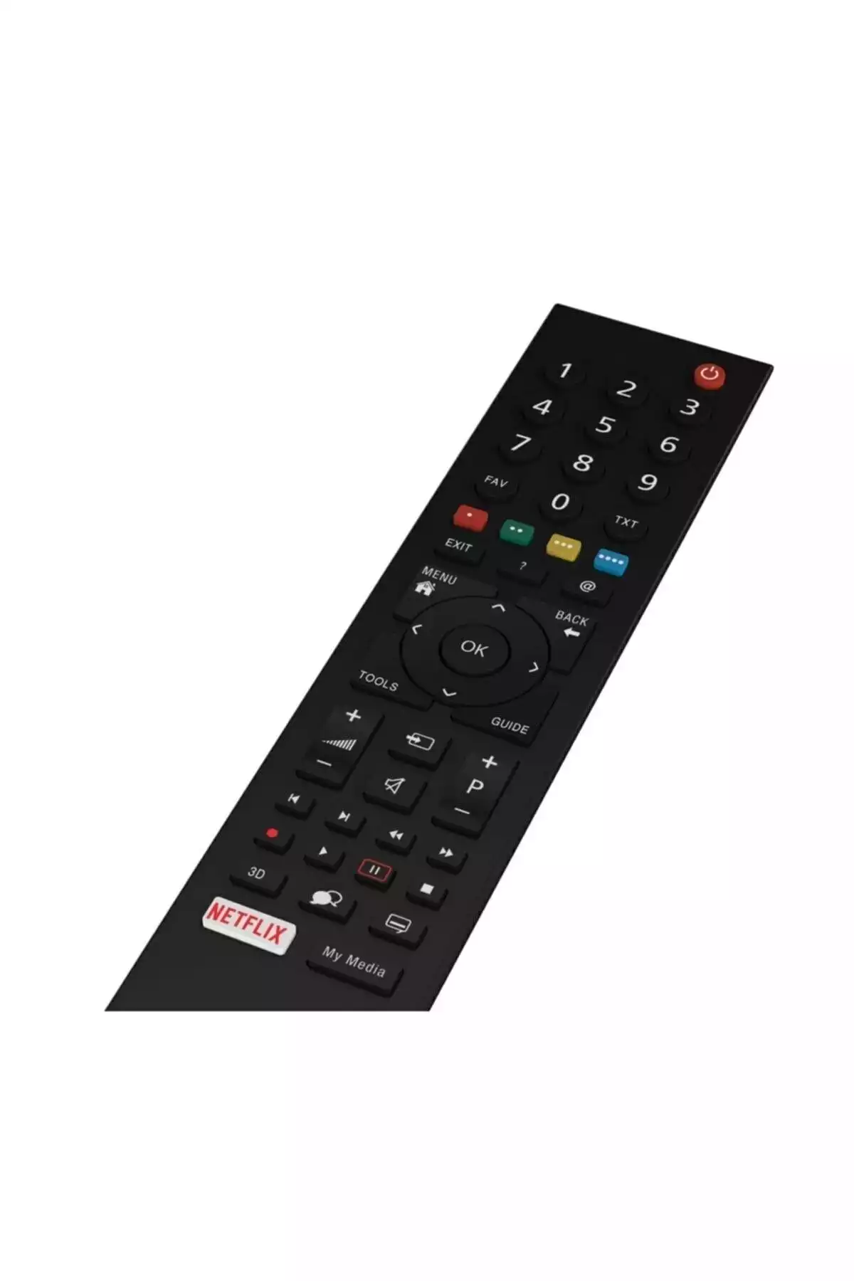 led تلویزیون نتفلیکس ال سی دی اسمارت آلتوس برند Beko کد 1753522925
