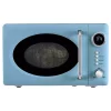 مایکروویو اجاق گاز 20yd آبی یکدست برند VESTEL کد 1753518008