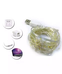 led 100 فرشته رنگی نور برند ALSHOP کد 1753589473