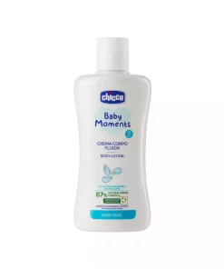 لوسیون بدن طبیعی 200میلی لیتر bm برند Chicco کد 1753807274