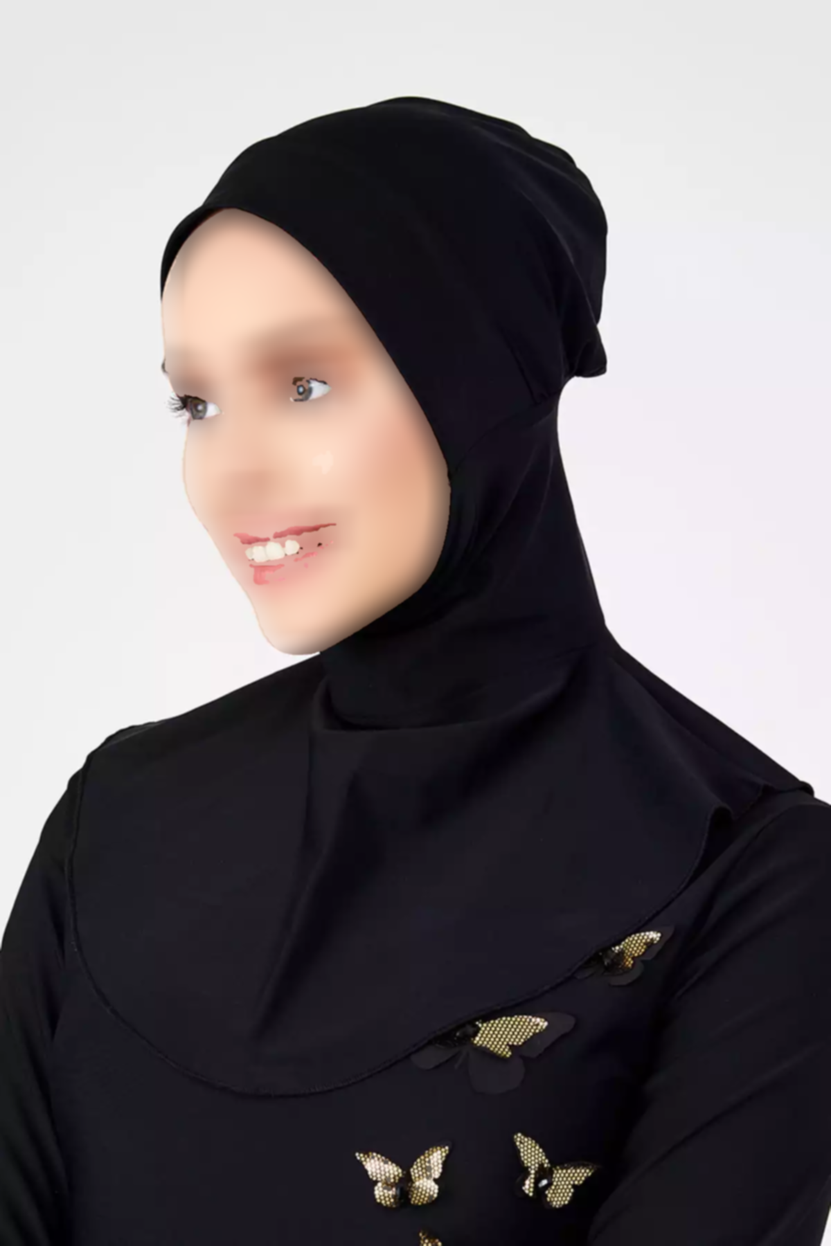 سربند مایو روسری 5مشکی برند Remsa Mayo کد 1753760523