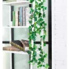 مصنوعی پیچک سبز بدون led برگدار 230cm برند ALSHOP کد 1753579274