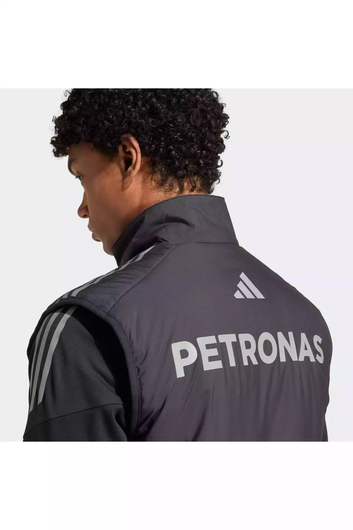 جلیقه تیمی مردانه پتروناس برند adidas کد 1753270872