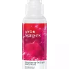 بسته اسپری کف ژل دوش بدن حمام معطر انگور من فرانک تمشک حواس برند Avon کد 1753621927